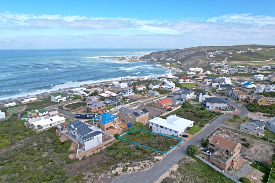 0 Bedroom Property for Sale in Struisbaai Western Cape